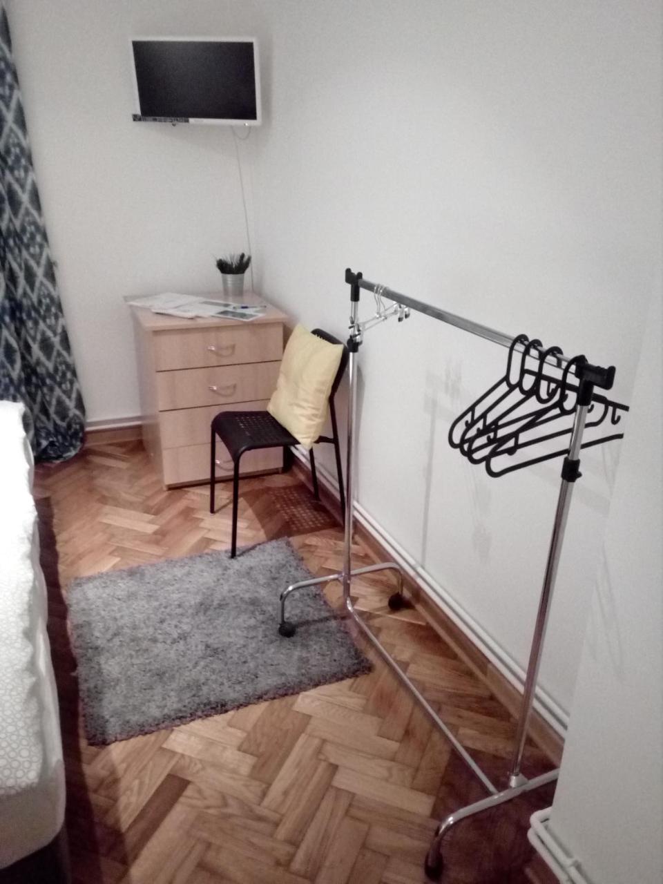 Hills Apartments Versec Kültér fotó
