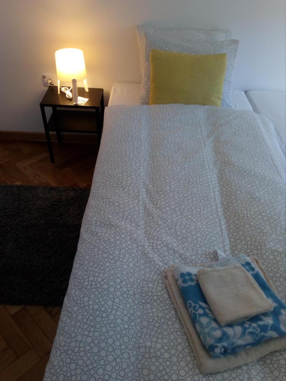 Hills Apartments Versec Kültér fotó
